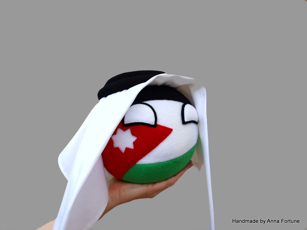 Jordanball