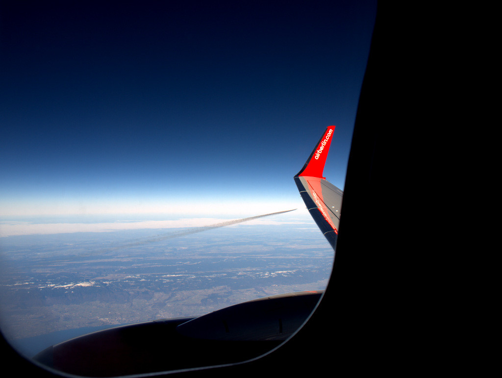 Fly