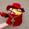inquisitor plush