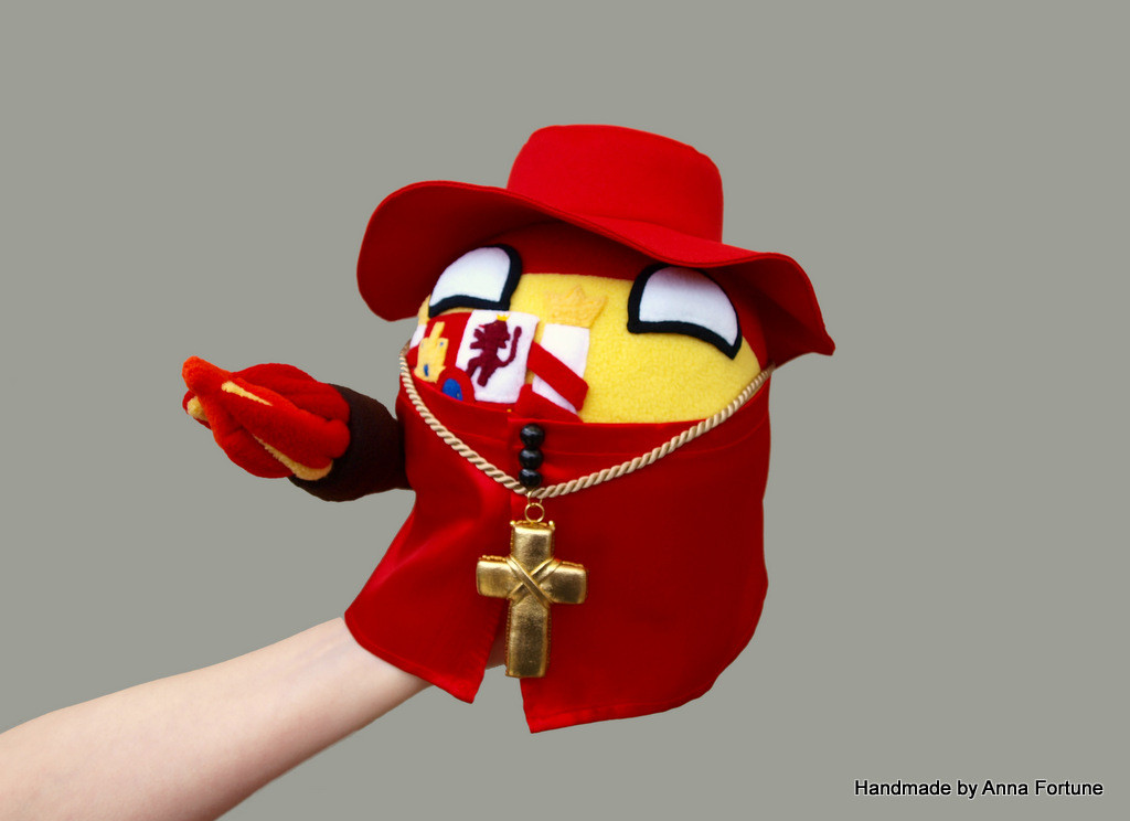 Spainball Inquisitor