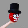 Hong Kongball
