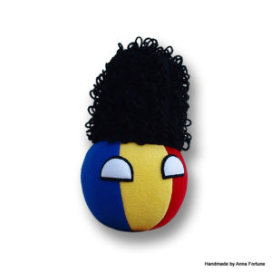 Romaniaball