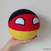 Germanyball-001