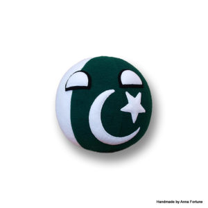 PakistanBall