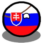 Slovakiaball
