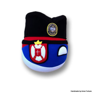 Chetnik Serbia