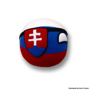 Slovakiaball