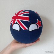 New Zealandball