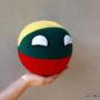 lithuaniaball