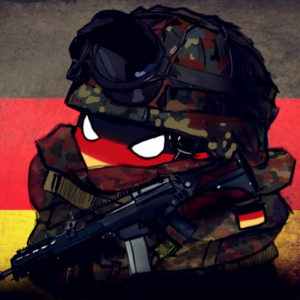germanyball-in-the-army