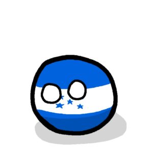 hondurasball