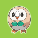 rowlet