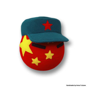 PLA_China