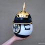 Prussia with Picklehaube