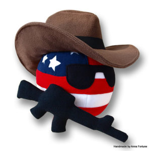 Cowboy America