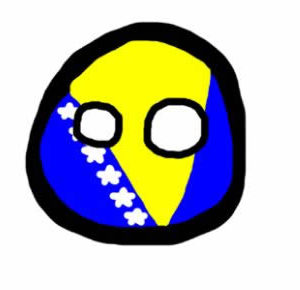 Bosniaball