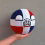 Dominican Republicball