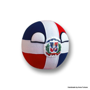 Dominican Republicball_1