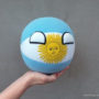 Argentinaball
