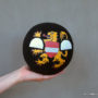 Flemish Brabantball (1)
