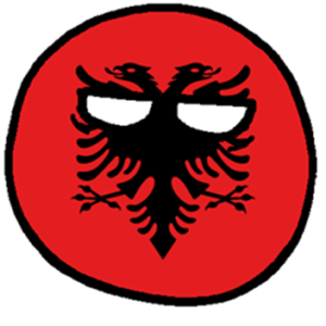 albaniaball