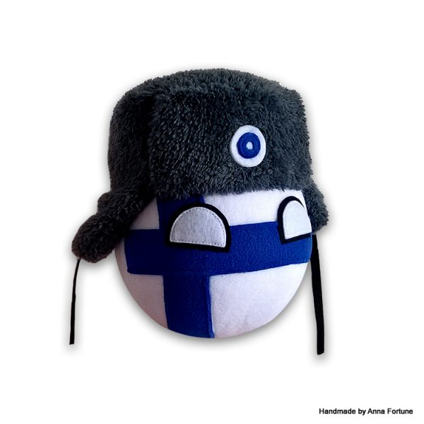 Finlandball_Ushanka_Small_1