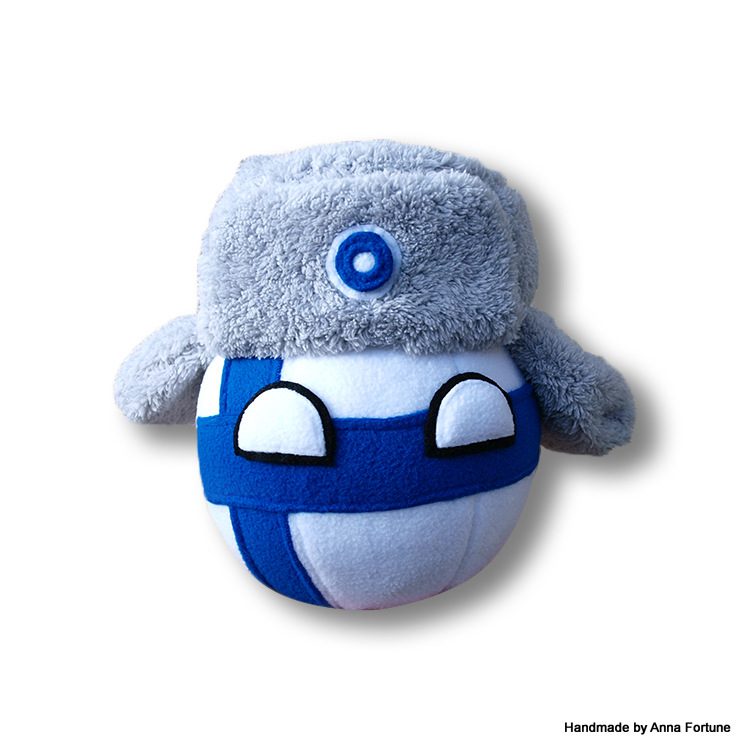 countryballs plushies amazon