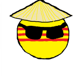 South_Vietnamball