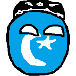 Uyghurball