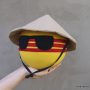 South_Vietnamball_Hat