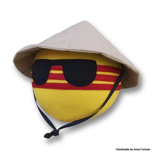 South Vietnamball
