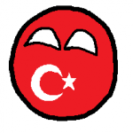 Turkey ball