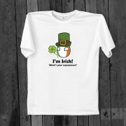 IamIrish