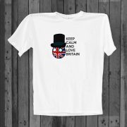 KeepCalmAndLoveBritain