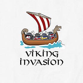 Viking Invasion_1