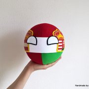 Austria_Hungaryball