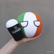 Small Drunk Ireland