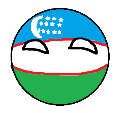 Uzbekistan