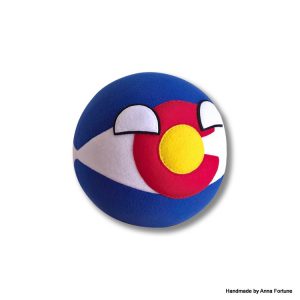 countryballs plush