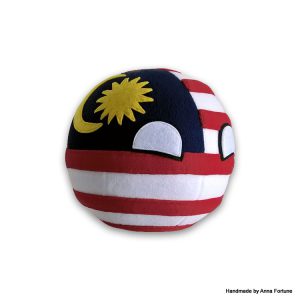 countryballs plushies amazon