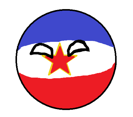 Yugoslavia