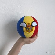 Moldovaball_Small