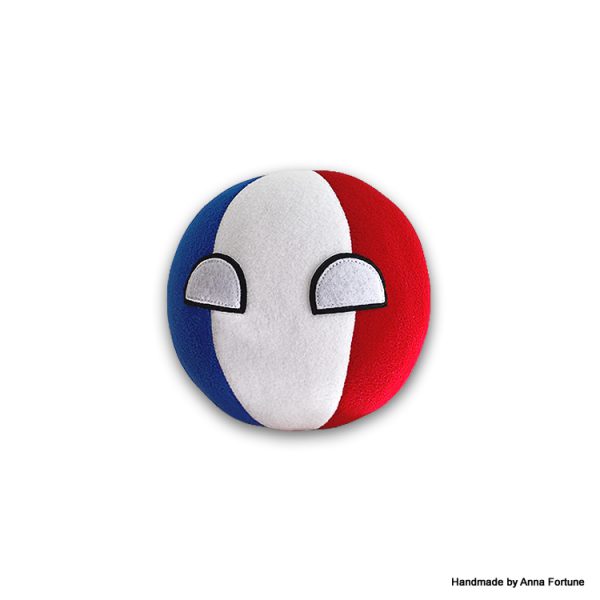 Franceball_Small_1