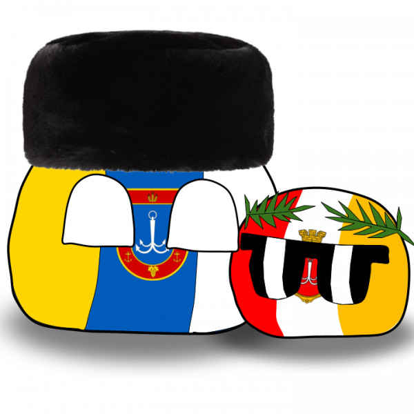 Odessas