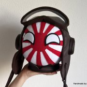 Pilot_Imperial_Japanball