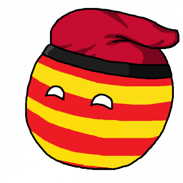 Cataloniaball