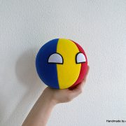 Romaniaball_Small