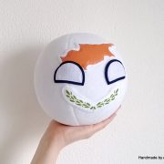 Cyprusball