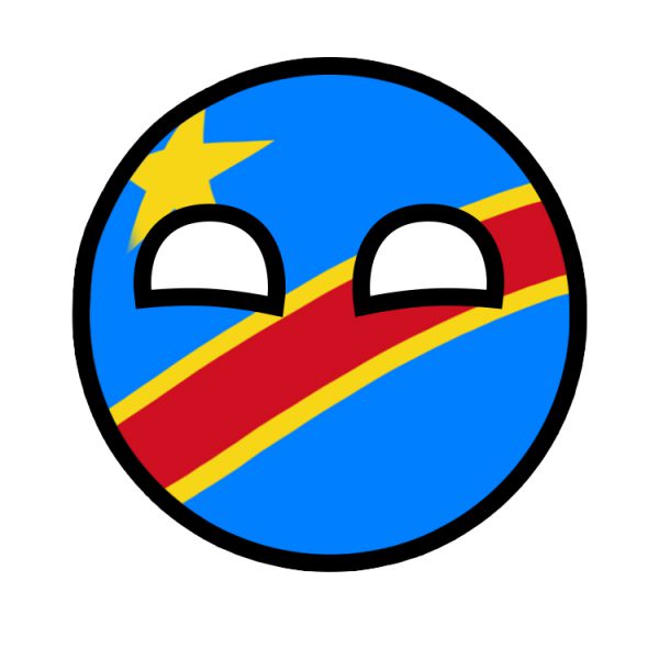 DRC Congoball