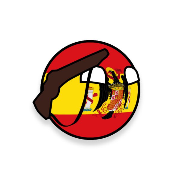 CustomSpainball